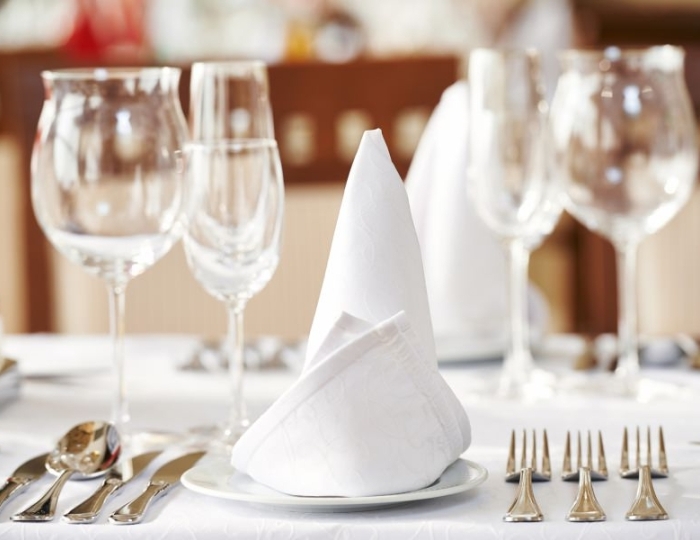 Ресторан «Лесное озеро» - Пансионат «АкваЛоо»