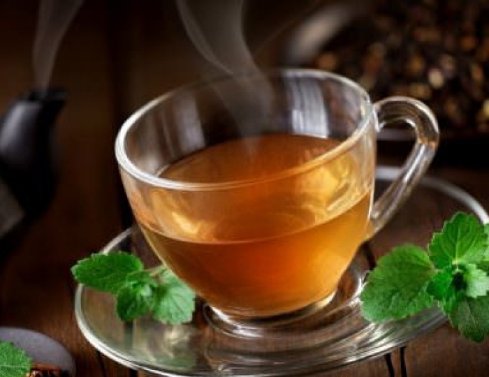 «Дом вина и чая» - Пансионат «АкваЛоо»